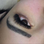  مرکز تخصصی خدمات مژه و اکستنشن پریسا