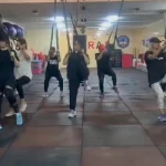 باشگاه بانوان آراس