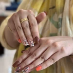 سالن زیبایی ویدا محمدی فرد