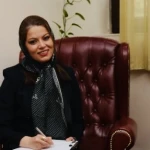 تصویر روانکاو و روان درمانگر دکتر ساحل حسنخانی