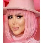 لوگوی خدمات تخصصی و آموزش ناخن هانی