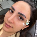 سالن زیبایی و آموزشگاه ماریانا