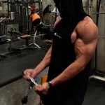 مربی خصوصی فیتنس