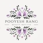 لوگوی مرکز تخصصی رنگ و احیای مو پویش رنگ