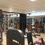 کلاس ی.گا و بدنسازی  ورزش سخت ۲