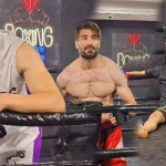 باشگاه کیک بوکسینگ ، رزمی و بوکس حسنلو