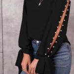 تصویر خیاطی زنانه افسانه