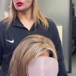 مرکز تخصصی رنگ ومش سودا