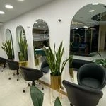 آرایشگاه زنانه نیوا