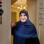 لوگوی روانشناس فاطمه فریدونی (کلینیک روانشناسی و رو