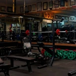 مجموعه ورزشی راسپینا