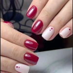 خدمات تخصصی ناخن آیدا