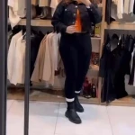  مزون لباس زنانه سها