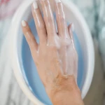 خدمات تخصصی ناخن مرضیه