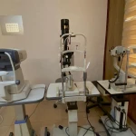 چشم پزشکی بینایی سنجی عینک سعادت آباد