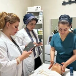 مرکز زیبایی و فیشال رویال رزا (استاد جلالی)