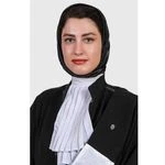 فاطمه عسگرپور وکیل پایه یک دادگستری