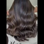 سالن تخصصی زیبایی هیوا