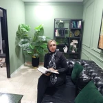 نمونه کار وکیل پایه یک دادگستری فرزانه ولی زاده