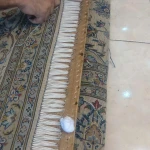  کارخانه قالیشویی ساوین (شعبه فرمانیه)