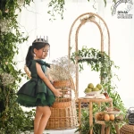 تصویر آتلیه عکاسی بارداری و نوزاد گلسا