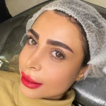 سالن زیبایی هانیل(پرستو رحیمی)