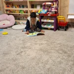 مجتمع آموزشی تربیتی خانه کودک رویان