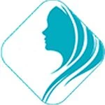 لوگوی کلینیک تخصصی پوست، مو ،زیبایی ایران