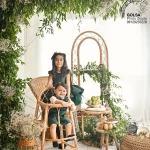 آتلیه عکاسی بارداری و نوزاد گلسا