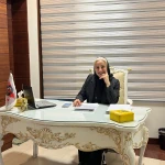 موسسه حقوقی آریابد عدالت