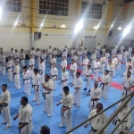 باشگاه رزمی هدف