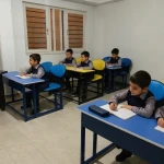 دبستان غیر دولتی مهدیار
