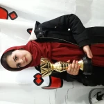 آکادمی کیک بوکسینگ میرقاسمی