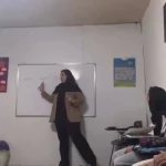 نمونه کار دبیر زبان انگلیسی فاطمه اراسته