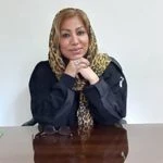 لوگوی دکتر روانشناس مهتاب یوسفی