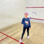 آکادمی اسکواش نوبنیاد