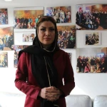 دکتر روانشناس پروانه پرندین