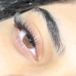 خدمات تخصصی مژه مهنوش