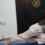  خانه یوگا و زیبایی ماریا فخری