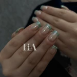  خدمات ناخن هانیه