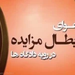  وکیل پایه یک و قاضی بازنشسته دادگستری