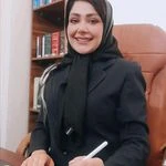 لوگوی دفتر وکالت (وکیل پایه یک دادگستری)