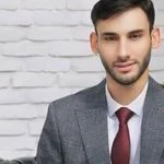 لوگوی سید رامین معروفی ، وکیل پایه یک دادگستری