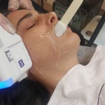 مطب پوست ،مو زیبایی دکتر فاطمه قره داغی