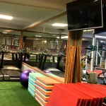 باشگاه تندرستی علم و حرکت(ویژه بانوان)