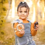 نمونه کار آتلیه عکاسی فاما نارنج
