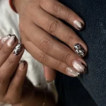 خدمات ناخن طلوع