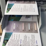  چاپ دیجیتال سروش