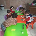  آکادمی تخصصی کودک آوای شادی