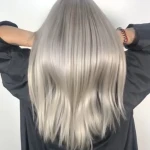 تصویر سالن زیبایی لی لی صادقی